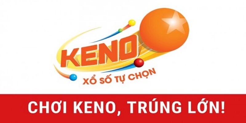 Game Keno cược chẵn lẻ