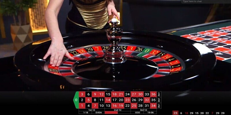 Hiểu rõ thuật ngữ trò chơi Roulette trước khi tham gia