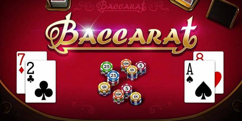 Tổng quan về trò chơi Baccarat BJ88