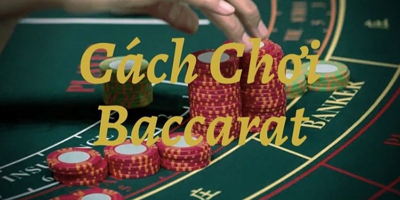 Luật chơi Baccarat BJ88 chi tiết, dễ hiểu nhất