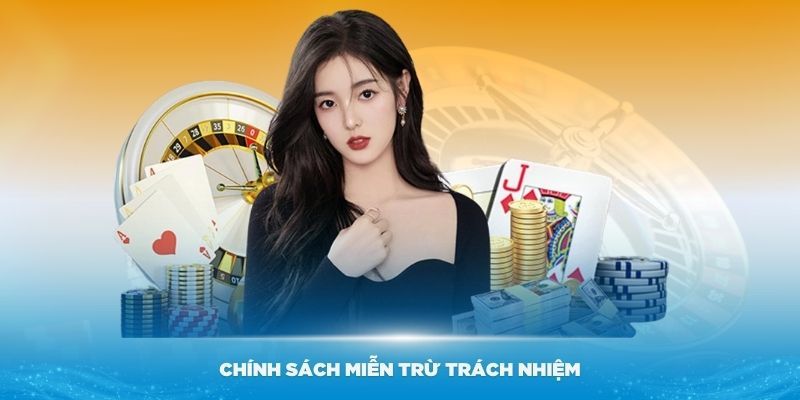 Những trường hợp nhà cái không chịu trách nhiệm khi khách hàng vi phạm