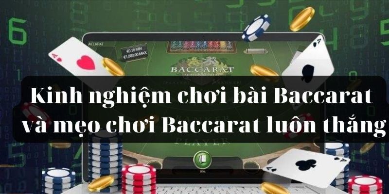 Một số thủ thuật đánh bài nâng cao từ chuyên gia