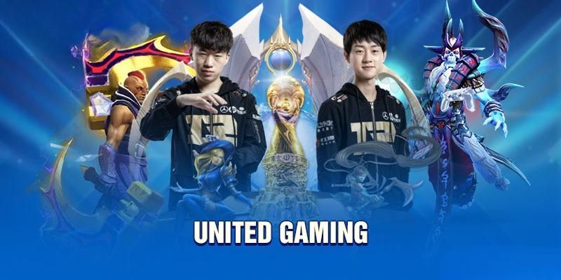 Đôi điều cần nắm liên quan đến danh mục thể thao United Gaming BJ88