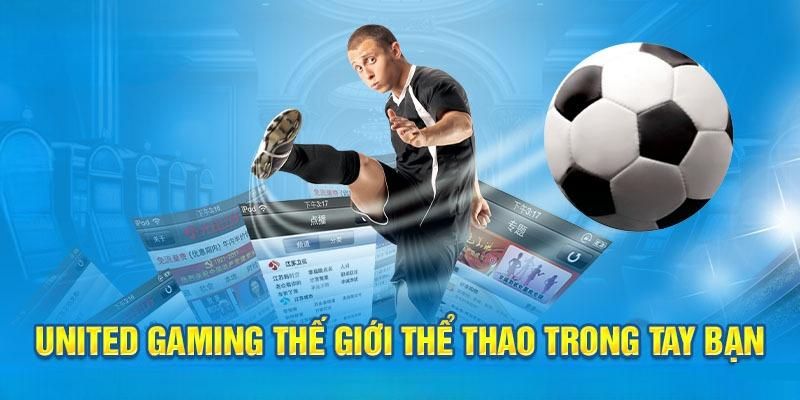 Hướng dẫn quy trình tham gia cá cược tại sảnh United Gaming BJ88 2024